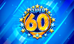 Red Rake - Super 60 Stars