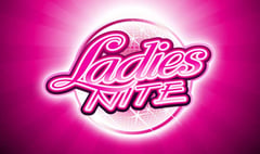Games Global - Ladies Nite