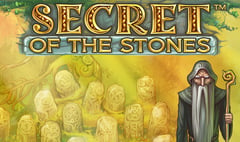 NetEnt - Secret of the Stones