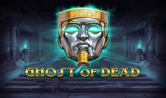 Play'n GO - Ghost of Dead