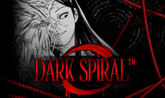 Hacksaw Gaming - Dark Spiral