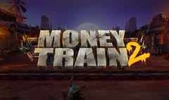 Relax Gaming - Money Train 2