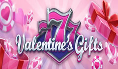 BF Games - 777 Valentine’s Gifts