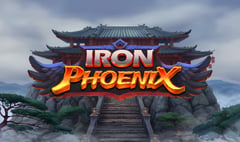 Push Gaming - Iron Phoenix