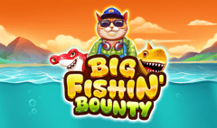 G Games - Big Fishin’ Bounty
