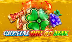 Fazi - Crystal Hot 40 Max