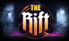 Thunderkick - The Rift