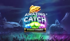 JFTW - Amazing Catch Power Combo