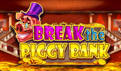 Octoplay - Break the Piggy Bank
