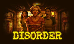 Nolimit City - Disorder