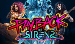 GAMING1 - Payback, The Sirens