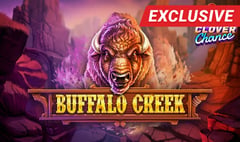 EGT Digital - Buffalo Creek