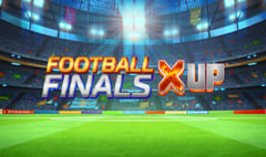 Alchemy Gaming - Football Finals X Up