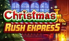 Area Vegas - Christmas Rush Express