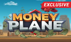 Relax Gaming - Money Plane
