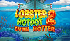 Gaming Corps - Lobster Hotpot 2 Even Hotter