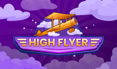 Pragmatic Play - High Flyer