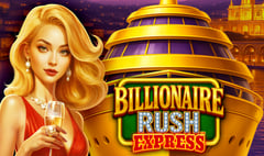 Area Vegas - Billionaire Rush Express