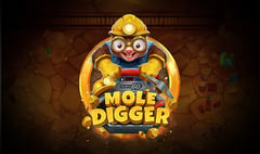 Play'n GO - Play'n GO Mole Digger