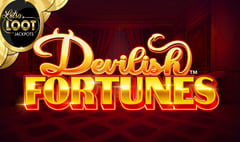 Triple Edge Studios - Devilish Fortunes Lotsaloot
