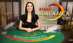 Evolution - Classic Speed Blackjack 67