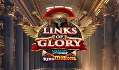 Slingshot Studios - Links of Glory King Millions