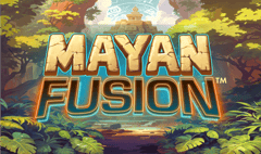 Slingshot Studios - Mayan Fusion