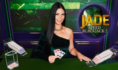Playtech Live - Jade Speed Blackjack 2