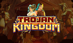 JFTW - Trojan Kingdom
