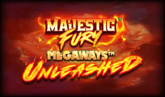 Blueprint - Majestic Fury Megaways Unleashed