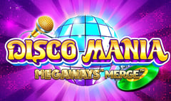 Skywind - Disco Mania Megaways Merge