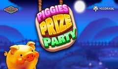 Reflex Gaming - Piggies Prize Party