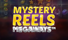 Red Tiger - Mystery Reels MegaWays