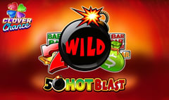 EGT Digital - 50 Hot Blast