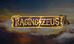 Gaming Corps - Raging Zeus
