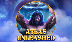 Spinomenal - Atlas Unleashed