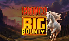 Alchemy Gaming - Bronco Big Bounty