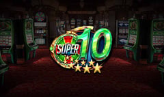 Red Rake - Super 10 Stars