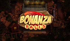 Big Time Gaming - Bonanza Falls