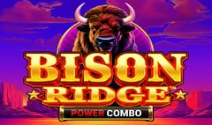 JFTW - Bison Ridge Power Combo