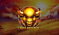 Spinomenal - 1 Reel Buffalo