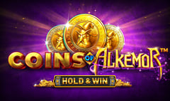 Betsoft - Coins of Alkemor