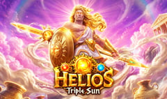 Pragmatic Play - Helios – Triple Sun