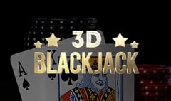 Iron Dog Studio - 3D Blackjack