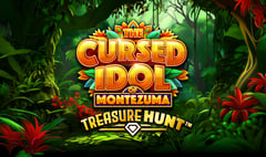 Reflex Gaming - The Cursed Idol of Montezuma - Treasure Hunt