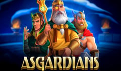 Endorphina - Asgardians