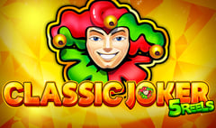 Stakelogic - Classic Joker 5 Reels