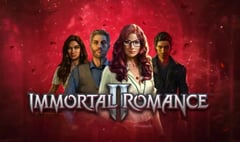Stormcraft Studios - Immortal Romance 2