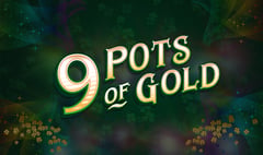 Gameburger Studios - 9 Pots of Gold