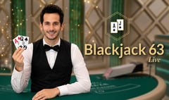Evolution - Blackjack Classic 63